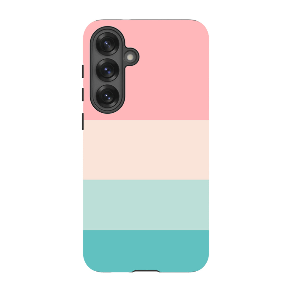 Samsung Tough Case - Murcia Chroma