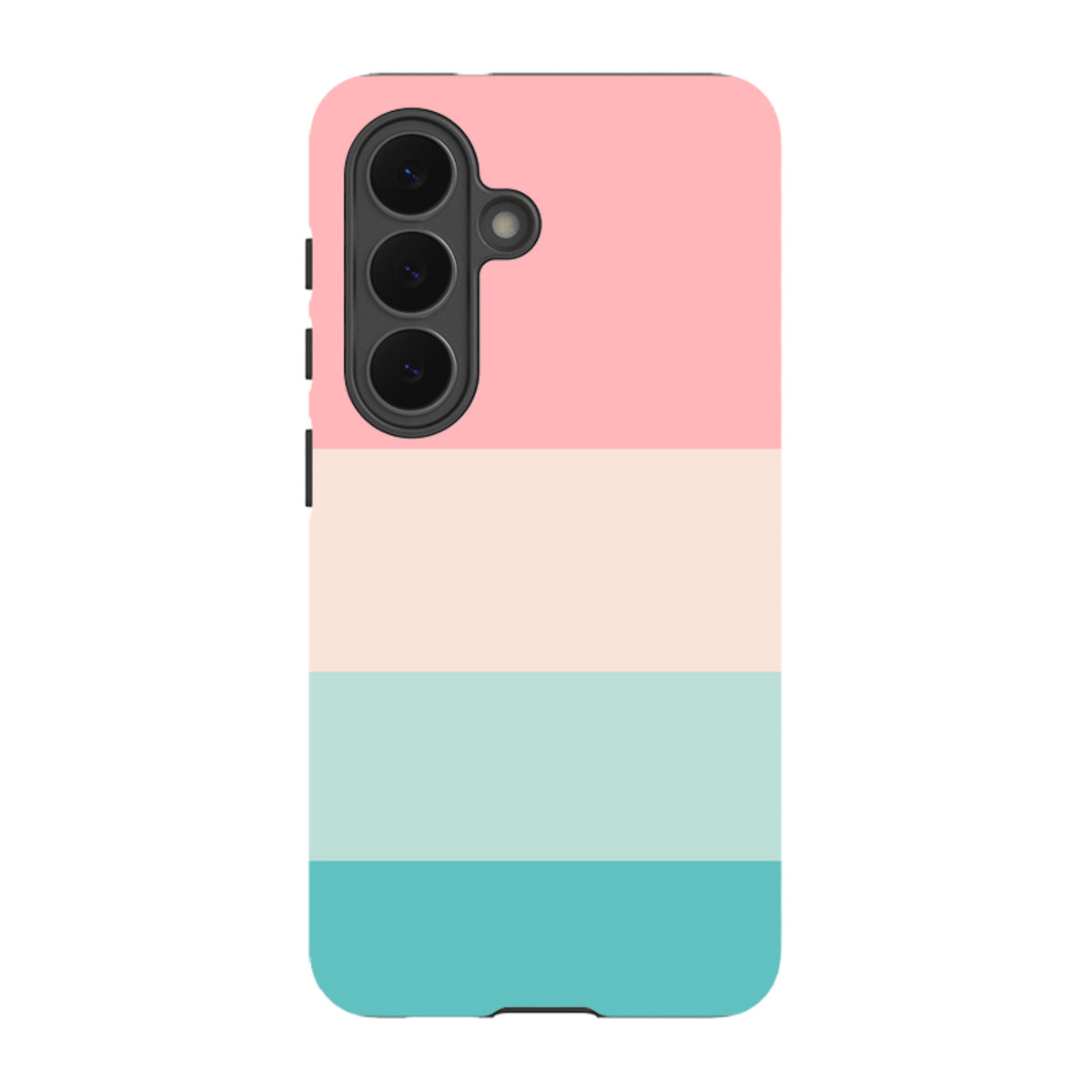 Samsung Tough Case - Murcia Chroma