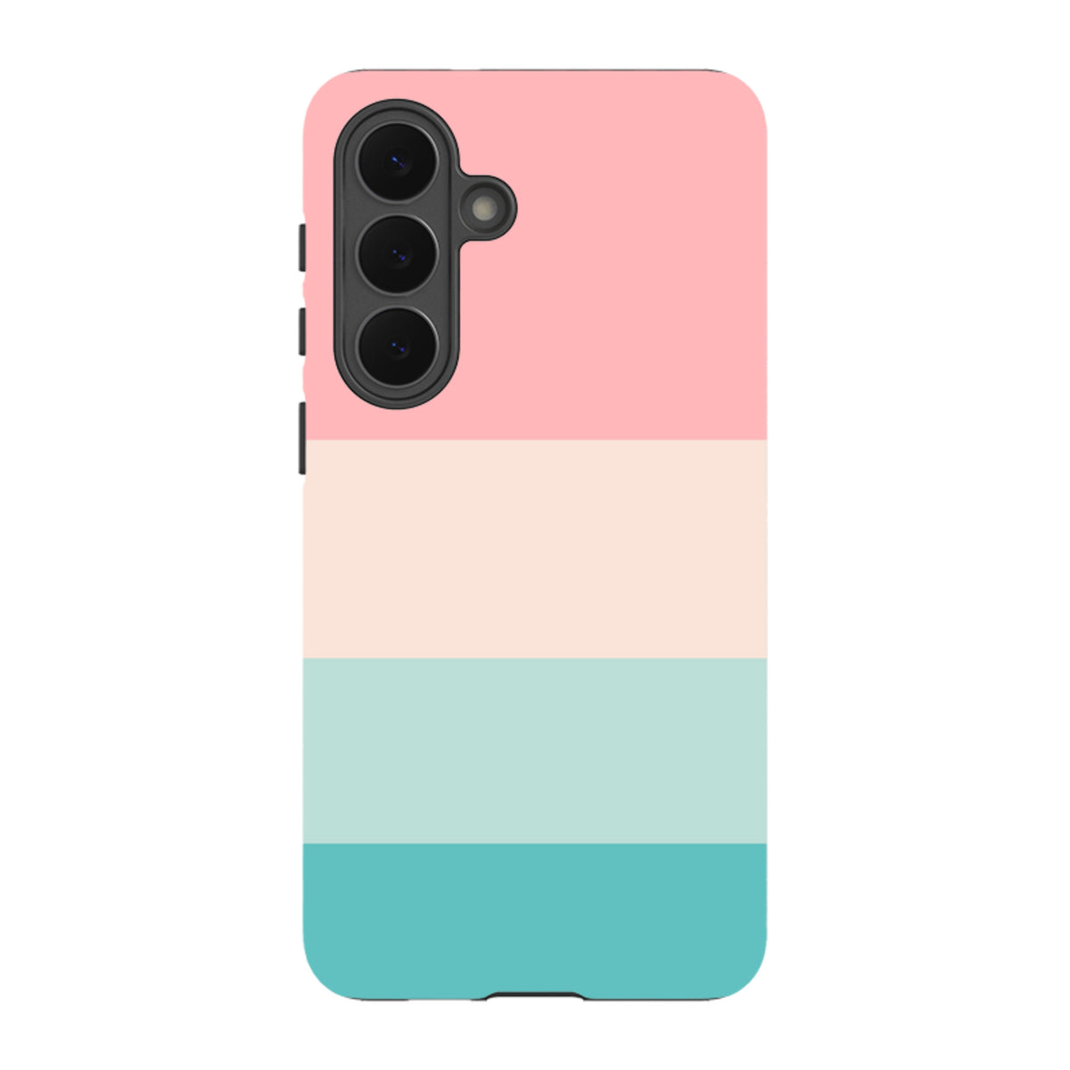 Samsung Tough Case - Murcia Chroma