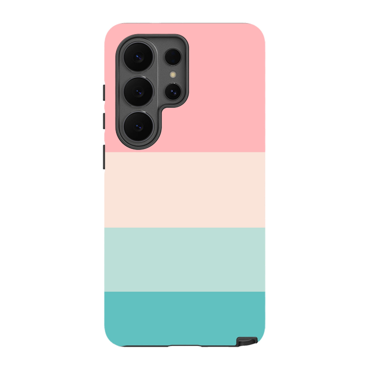 Samsung Tough Case - Murcia Chroma