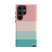 Samsung Tough Case - Murcia Chroma