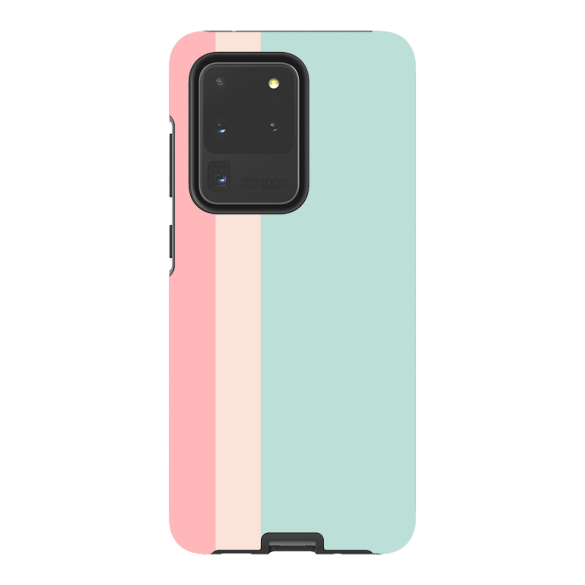 Samsung Tough Case - Murcia Chroma-Stripe