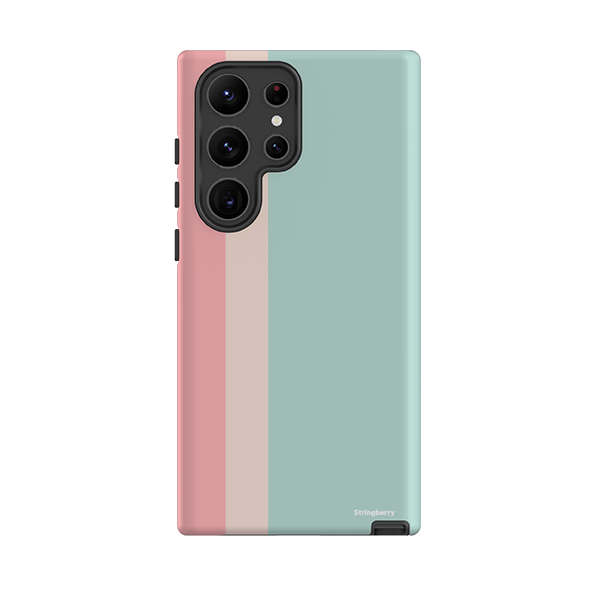 Samsung Tough Case - Murcia Chroma-Stripe