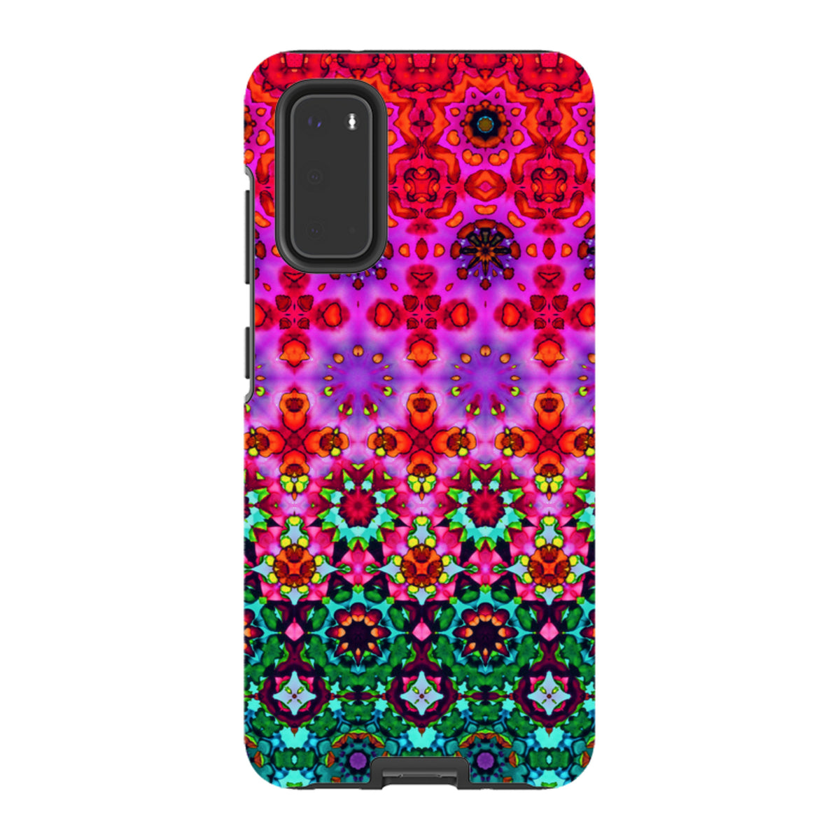 Samsung Tough Case - Musikfest