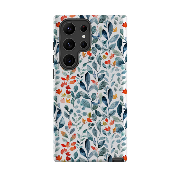 Samsung Tough Case - Myos