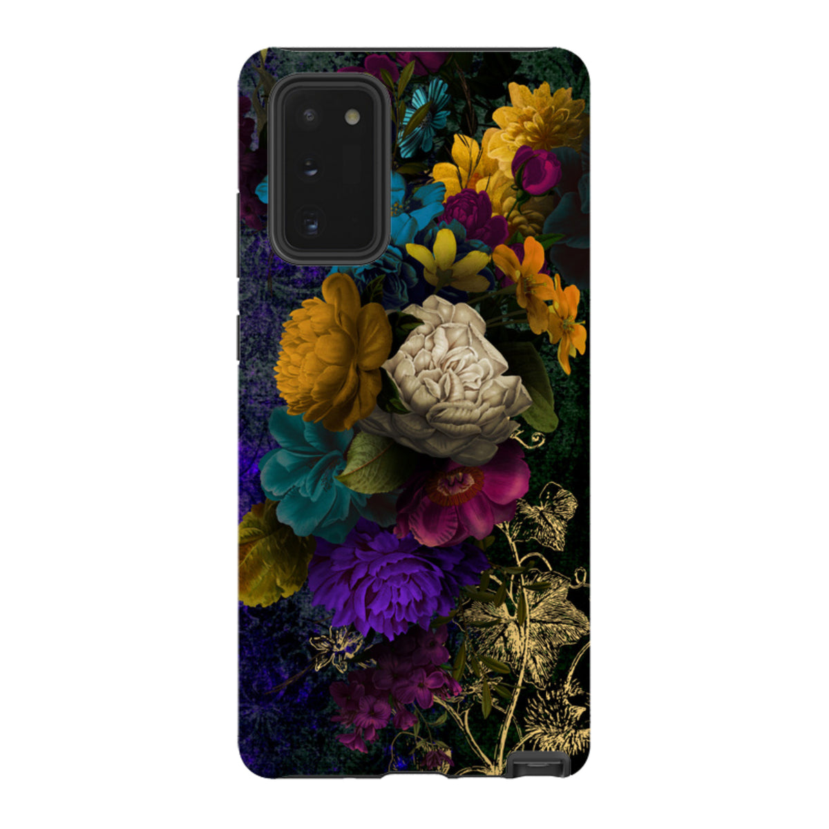 Samsung Tough Case - Mystic