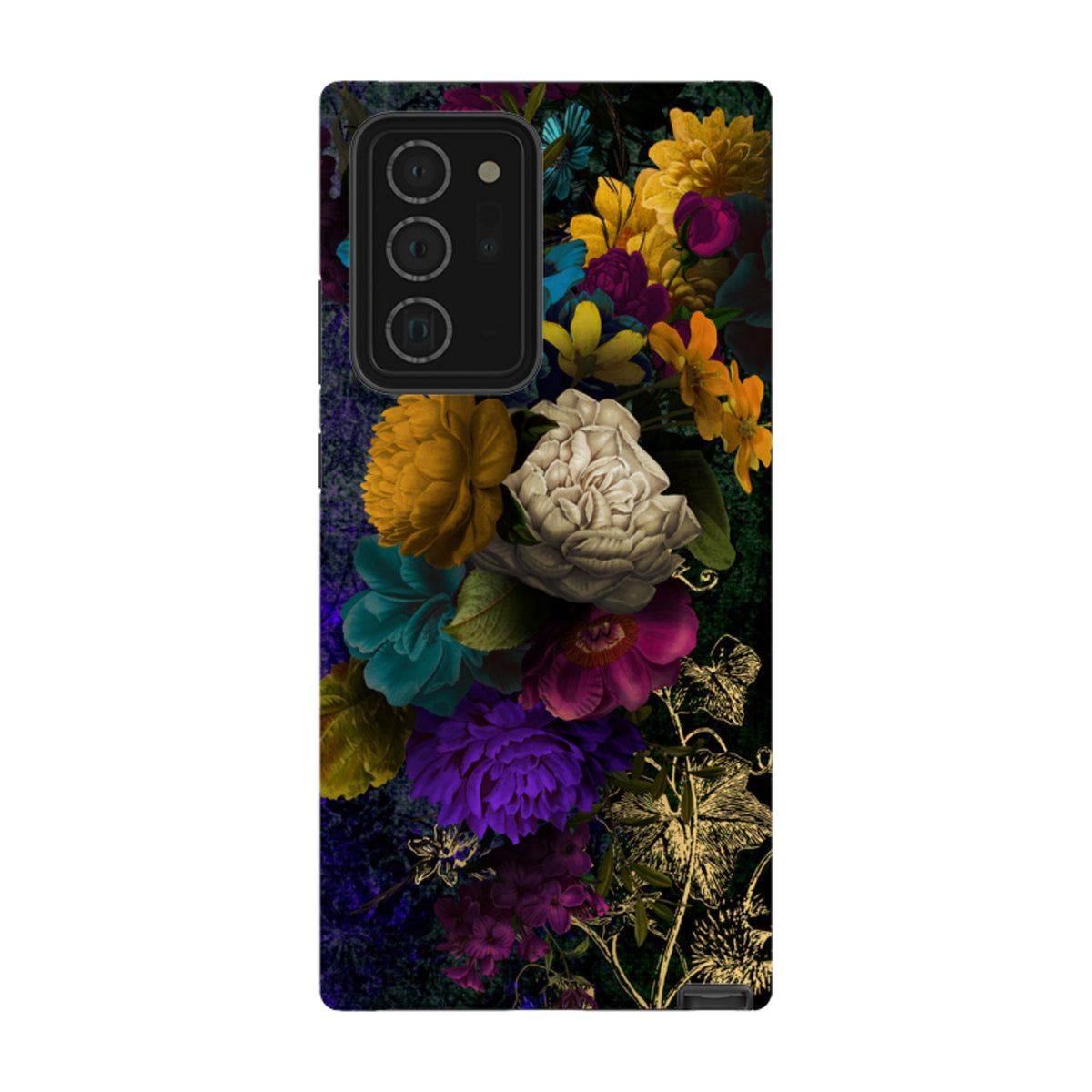 Samsung Tough Case - Mystic