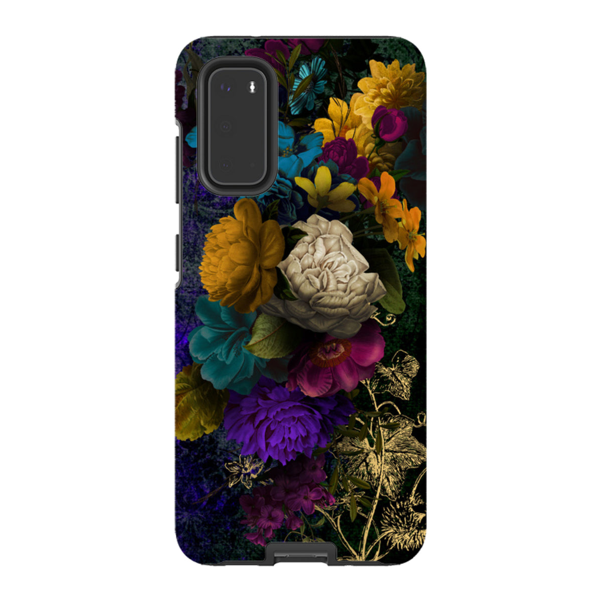Samsung Tough Case - Mystic