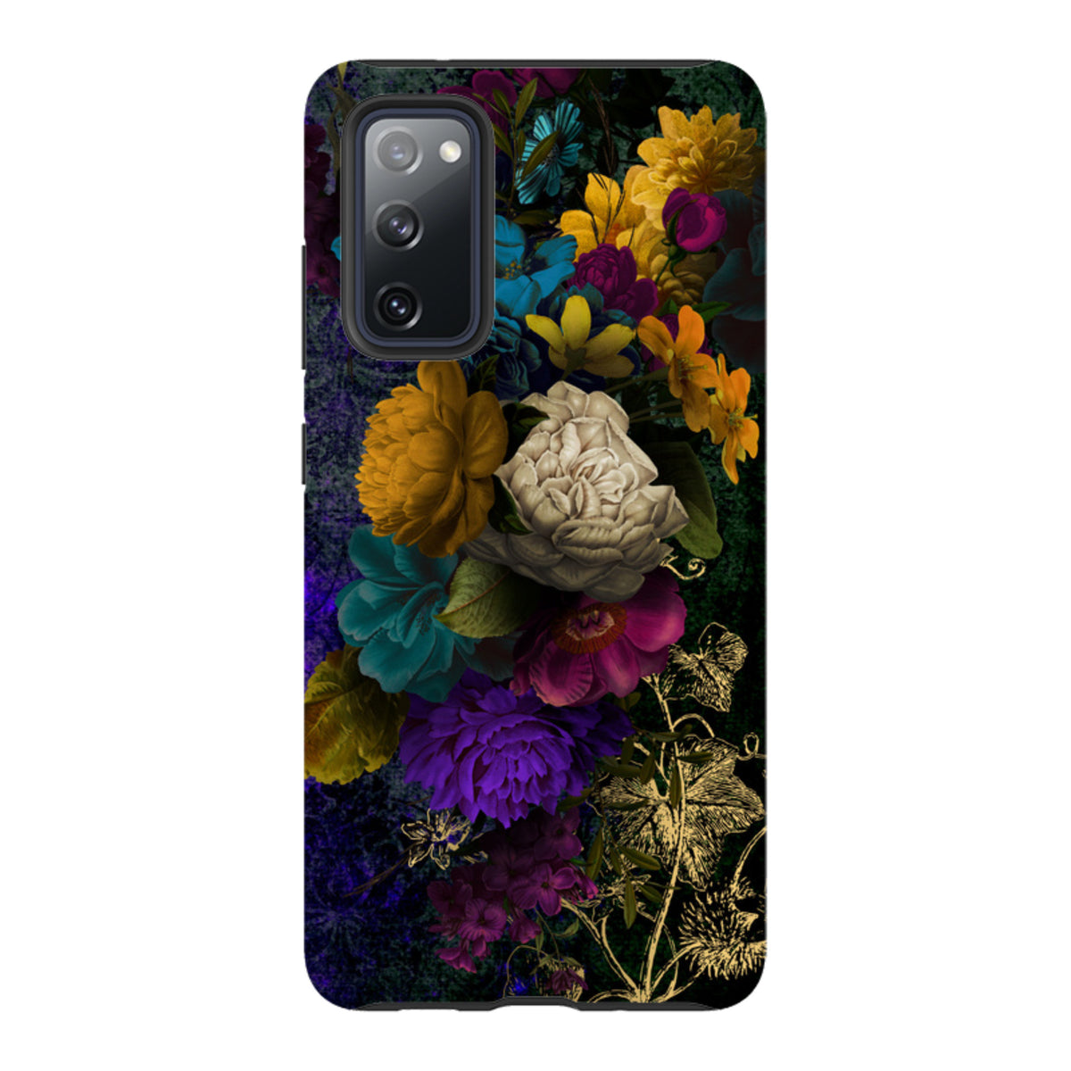 Samsung Tough Case - Mystic