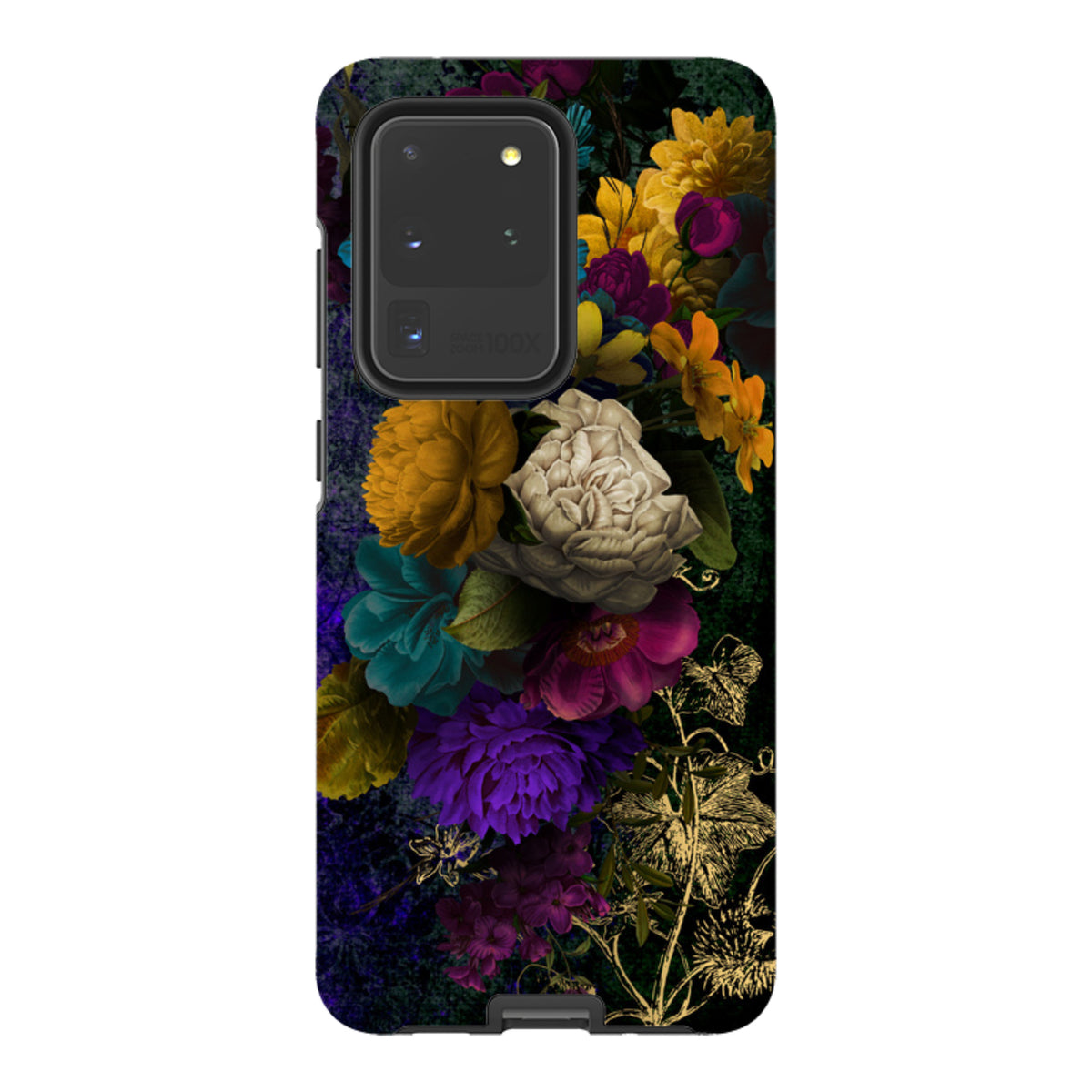 Samsung Tough Case - Mystic