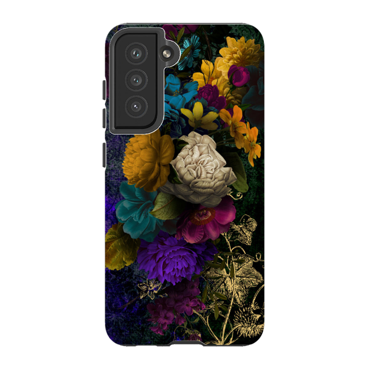 Samsung Tough Case - Mystic