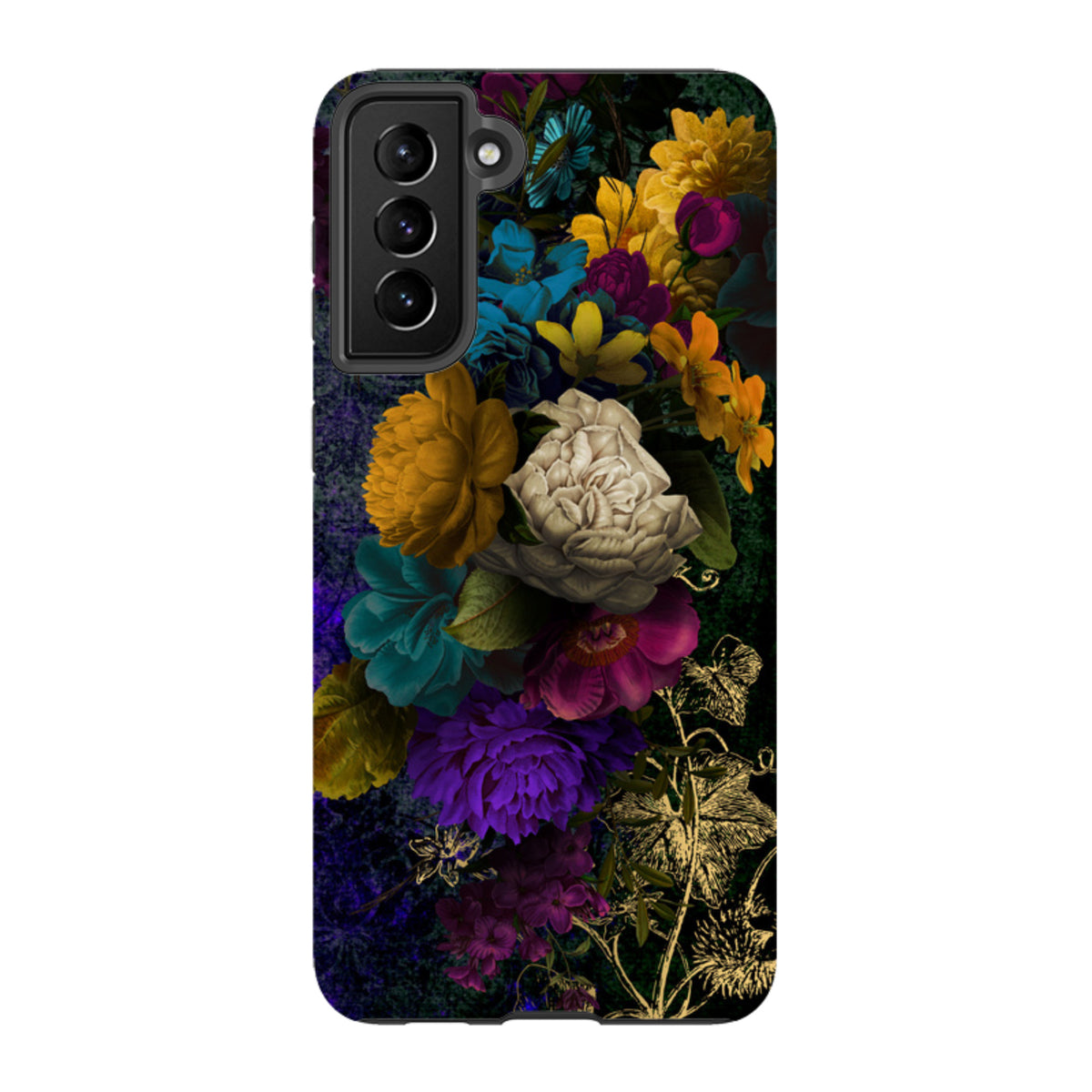 Samsung Tough Case - Mystic