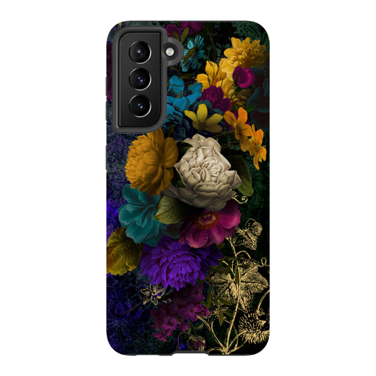 Samsung Tough Case - Mystic