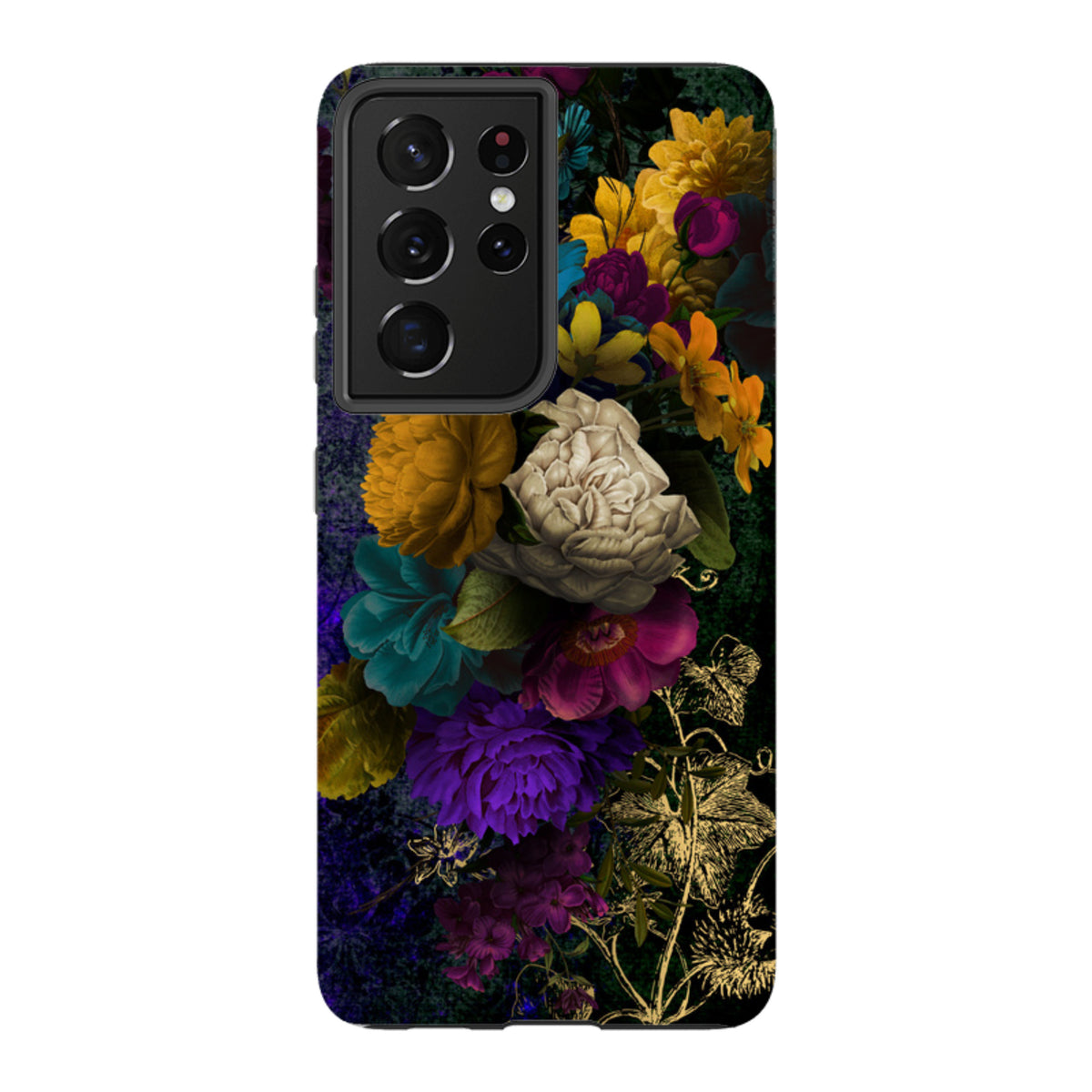 Samsung Tough Case - Mystic