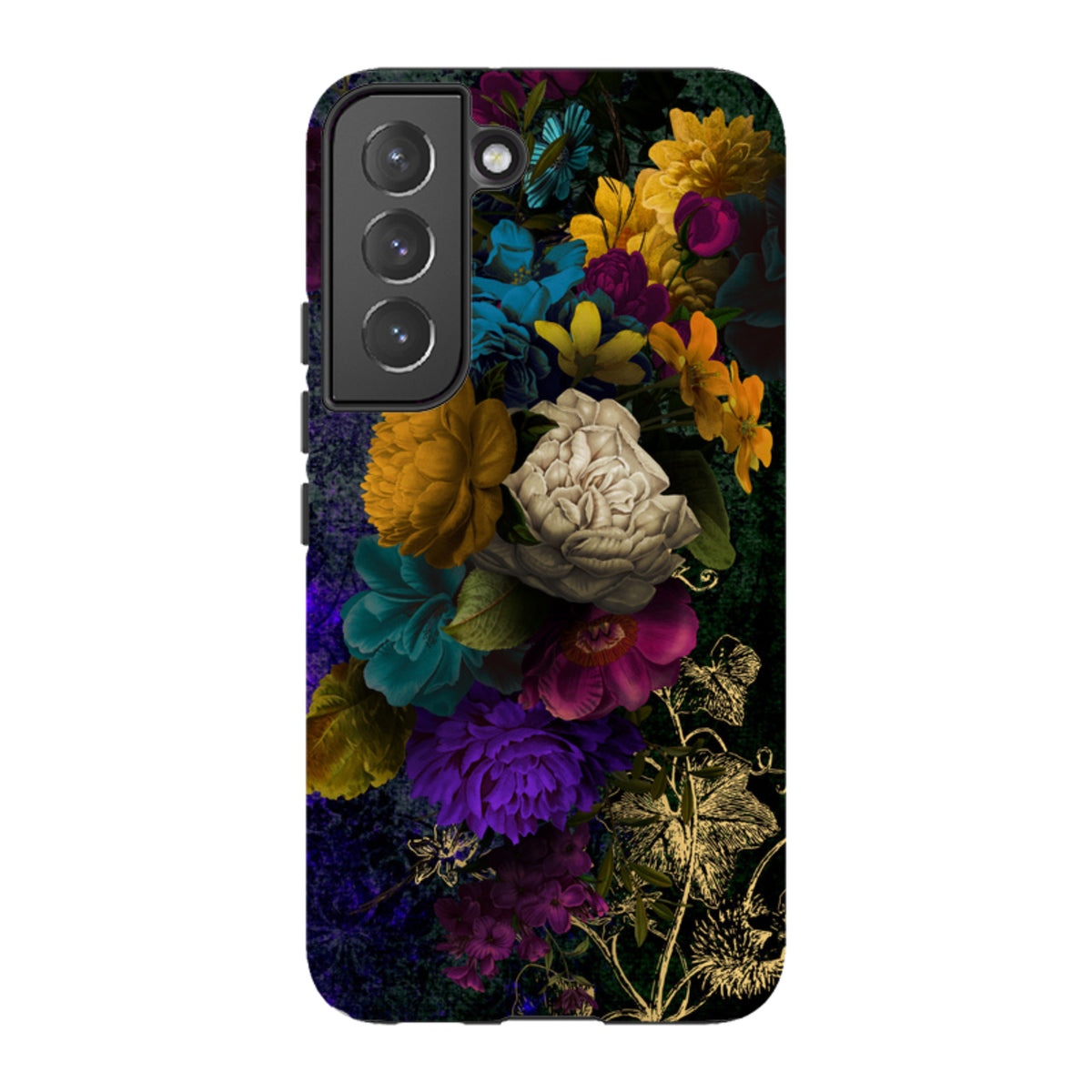 Samsung Tough Case - Mystic