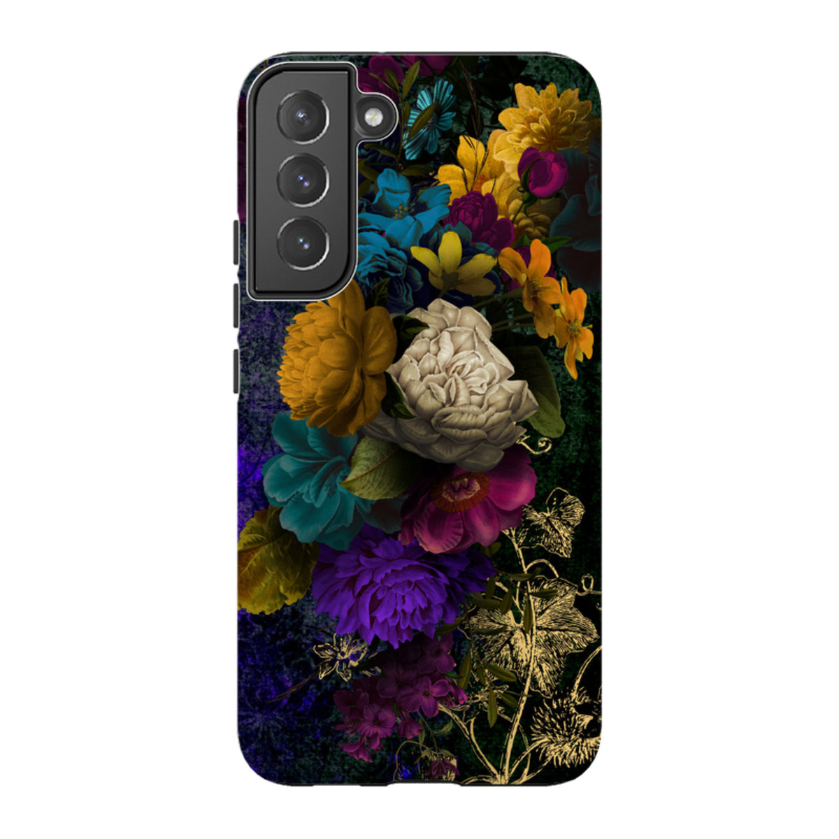 Samsung Tough Case - Mystic