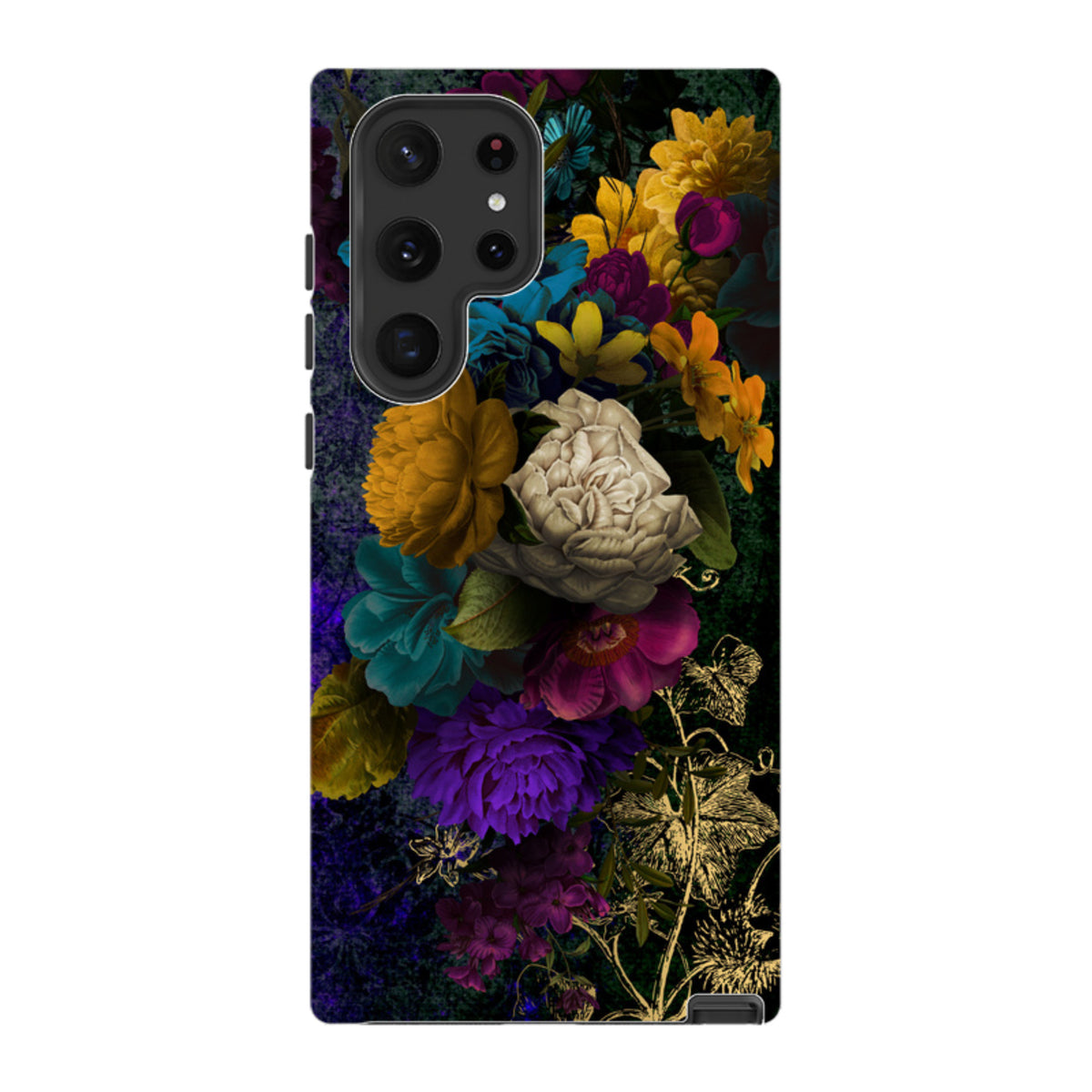 Samsung Tough Case - Mystic