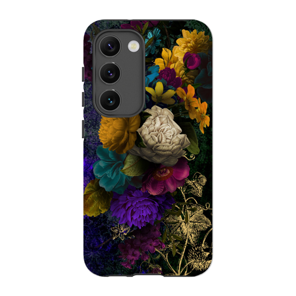 Samsung Tough Case - Mystic