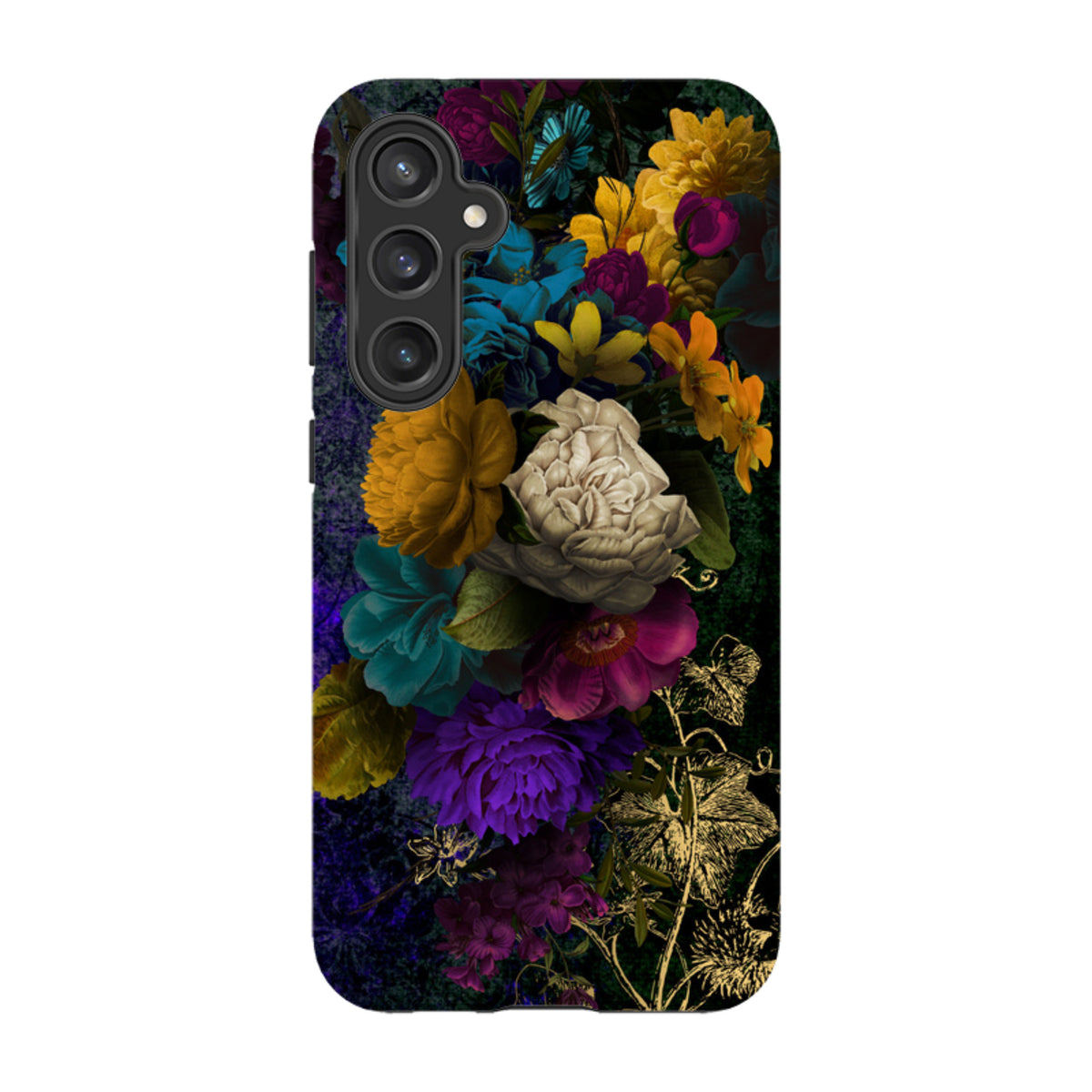 Samsung Tough Case - Mystic