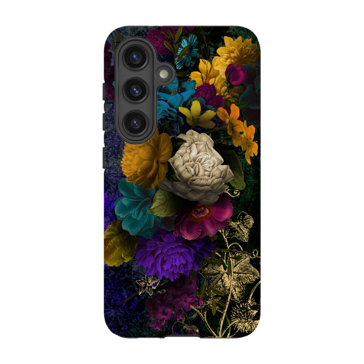 Samsung Tough Case - Mystic