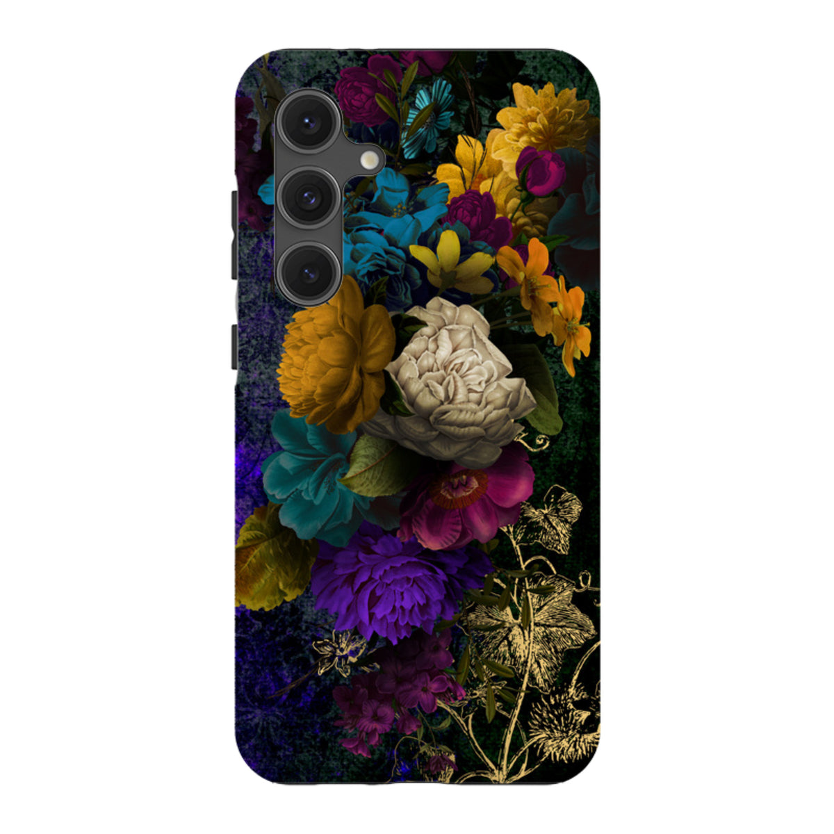 Samsung Tough Case - Mystic