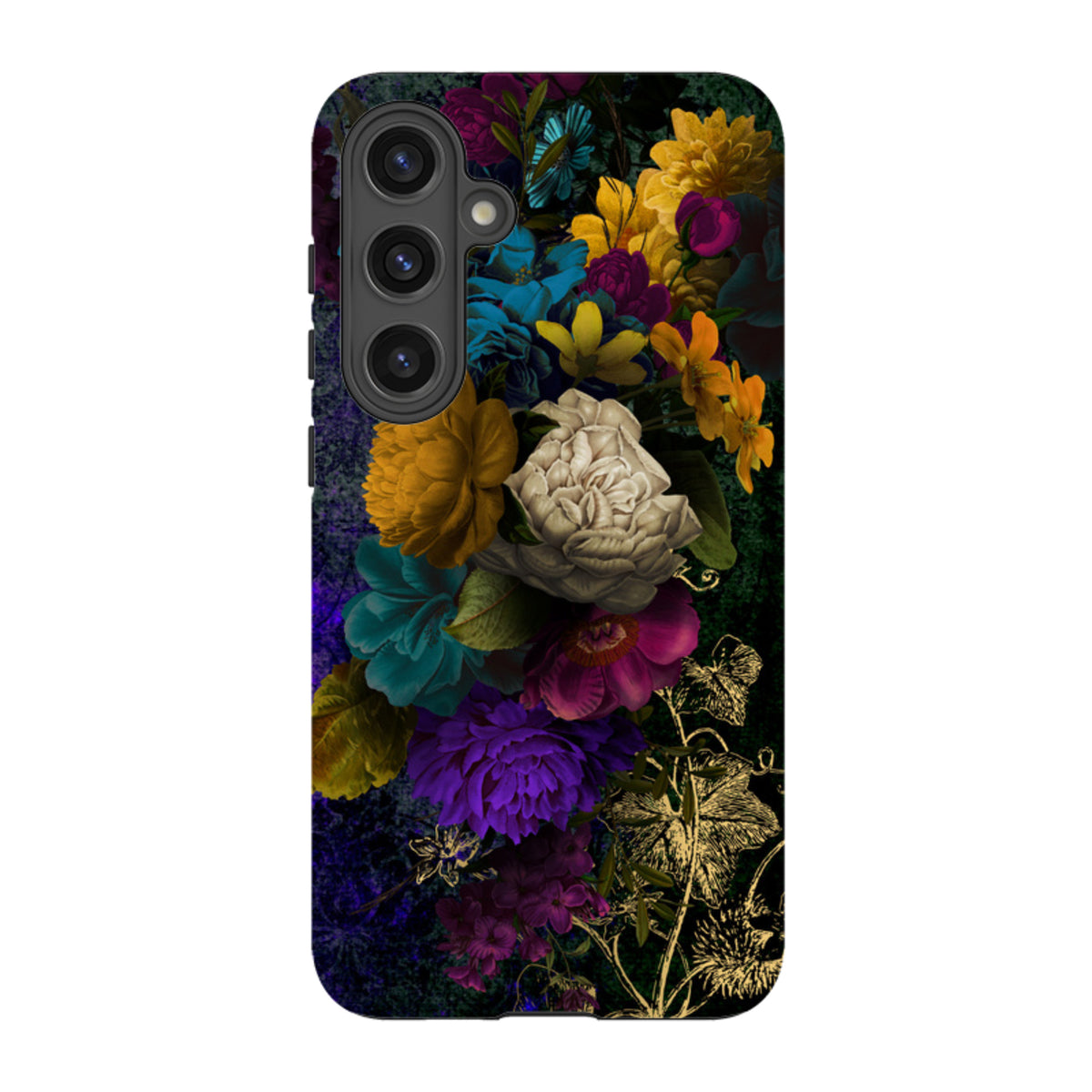Samsung Tough Case - Mystic