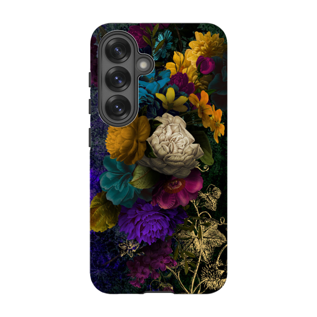 Samsung Tough Case - Mystic