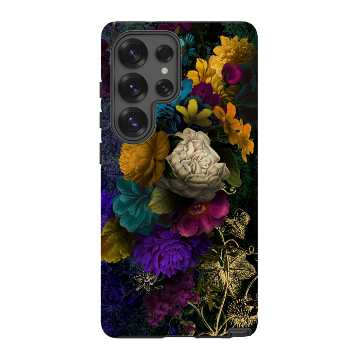 Samsung Tough Case - Mystic