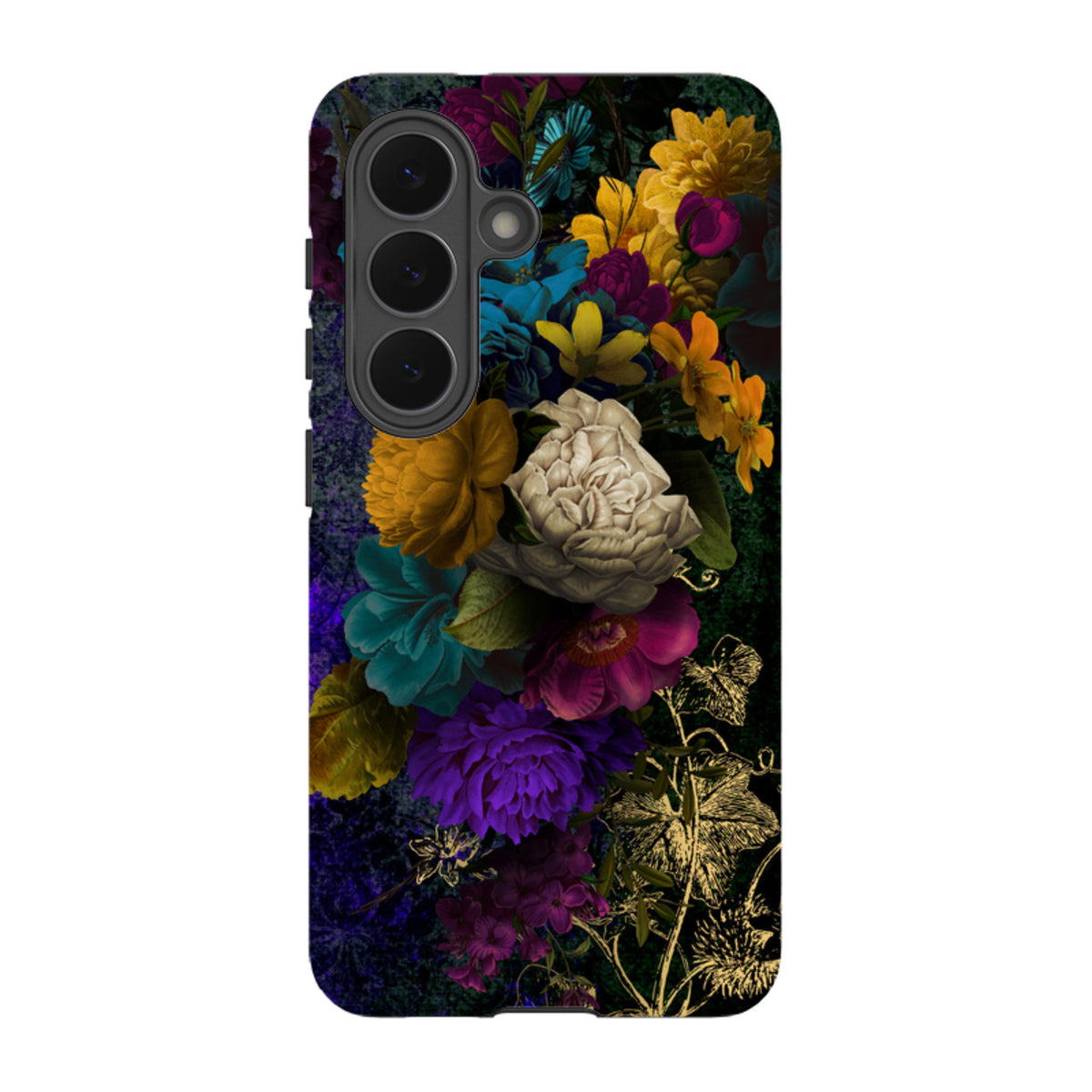 Samsung Tough Case - Mystic