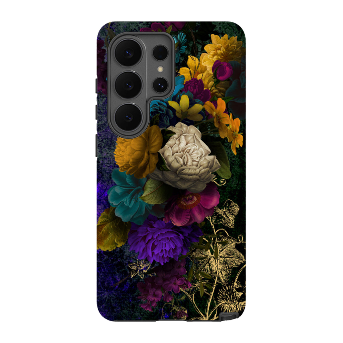 Samsung Tough Case - Mystic