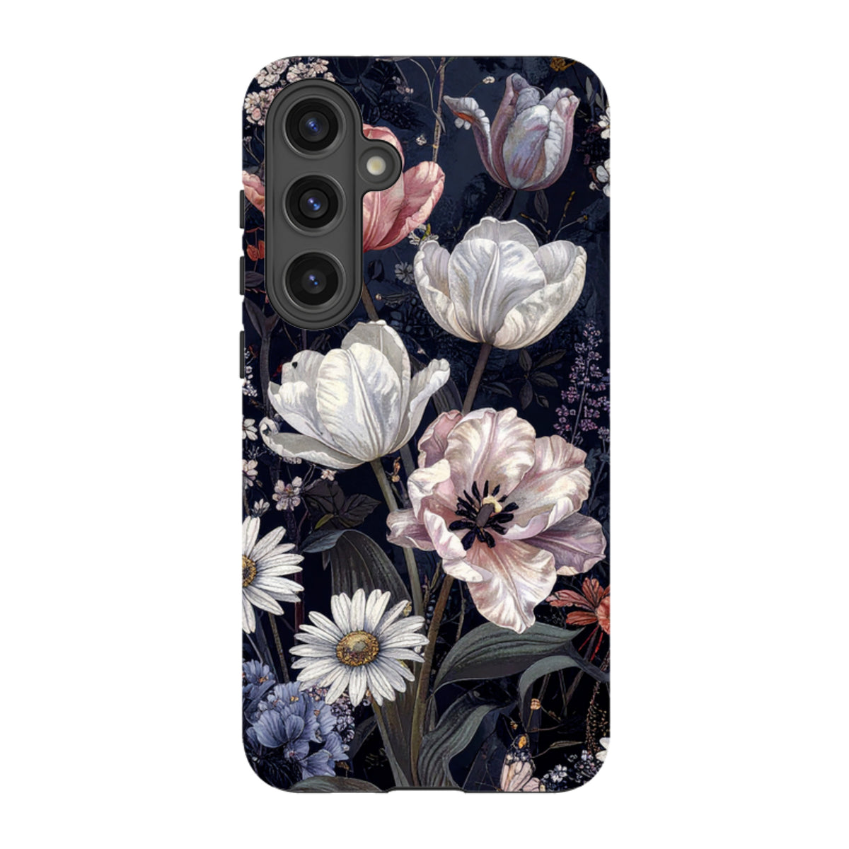 Samsung Tough Case - Natal Floral