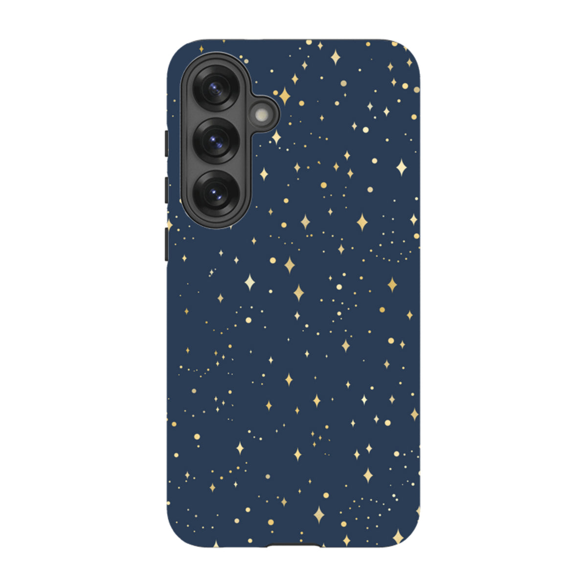 Samsung Tough Case - Navy Cosmos