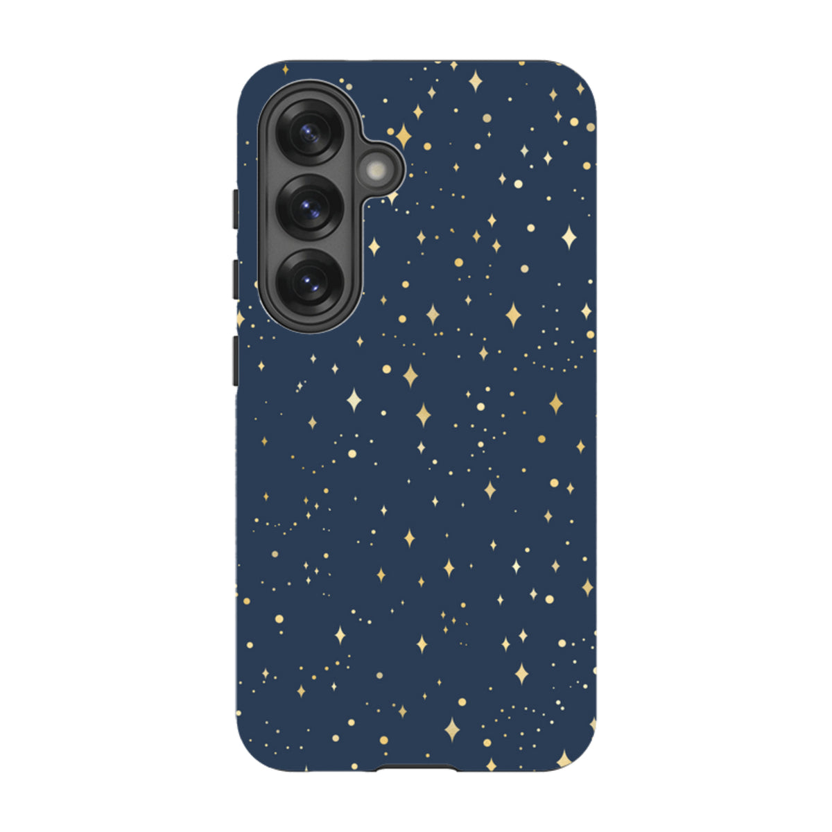 Samsung Tough Case - Navy Cosmos