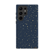 Samsung Tough Case - Navy Cosmos