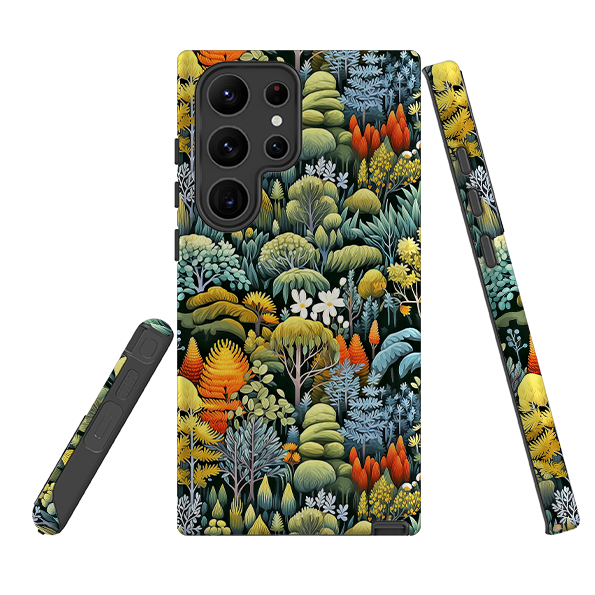 Samsung Tough Case - New Forest