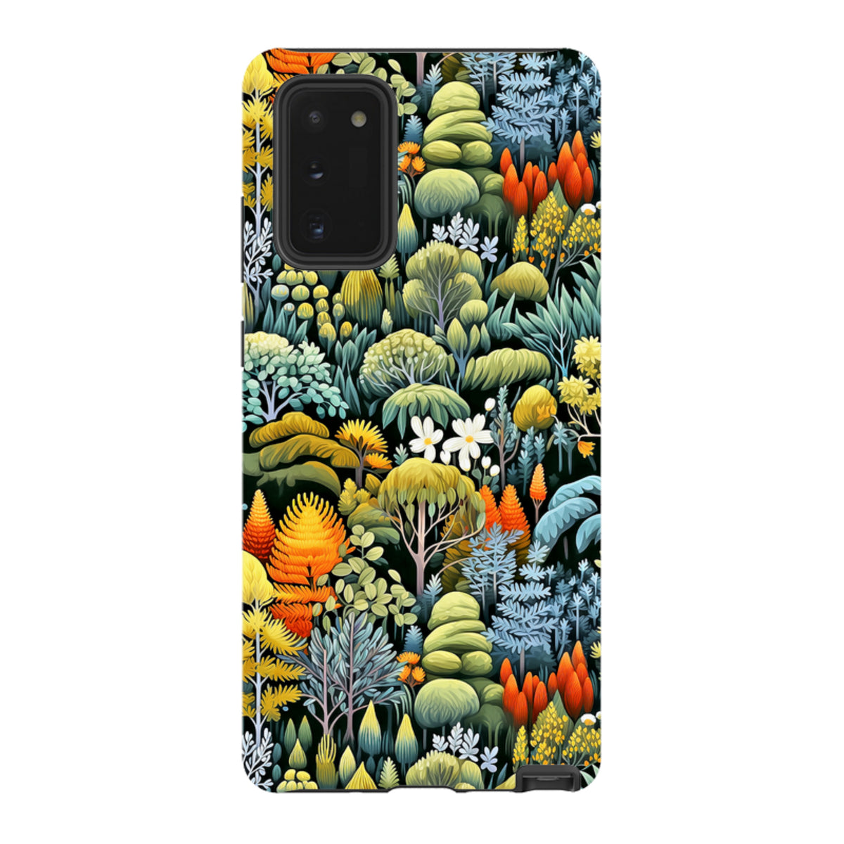 Samsung Tough Case - New Forest