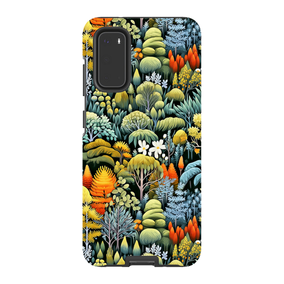 Samsung Tough Case - New Forest