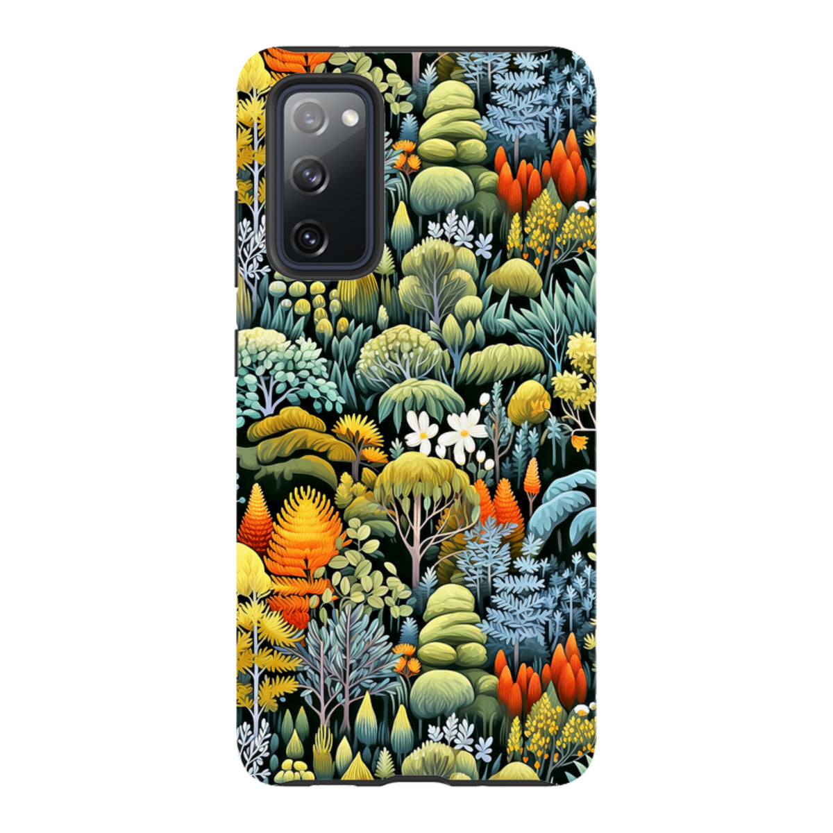 Samsung Tough Case - New Forest