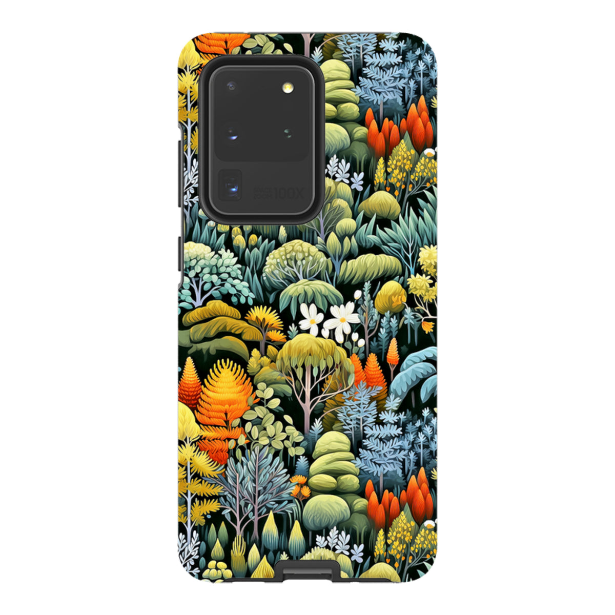 Samsung Tough Case - New Forest