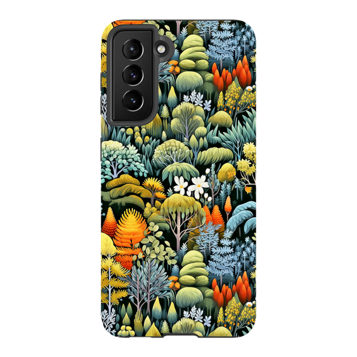 Samsung Tough Case - New Forest