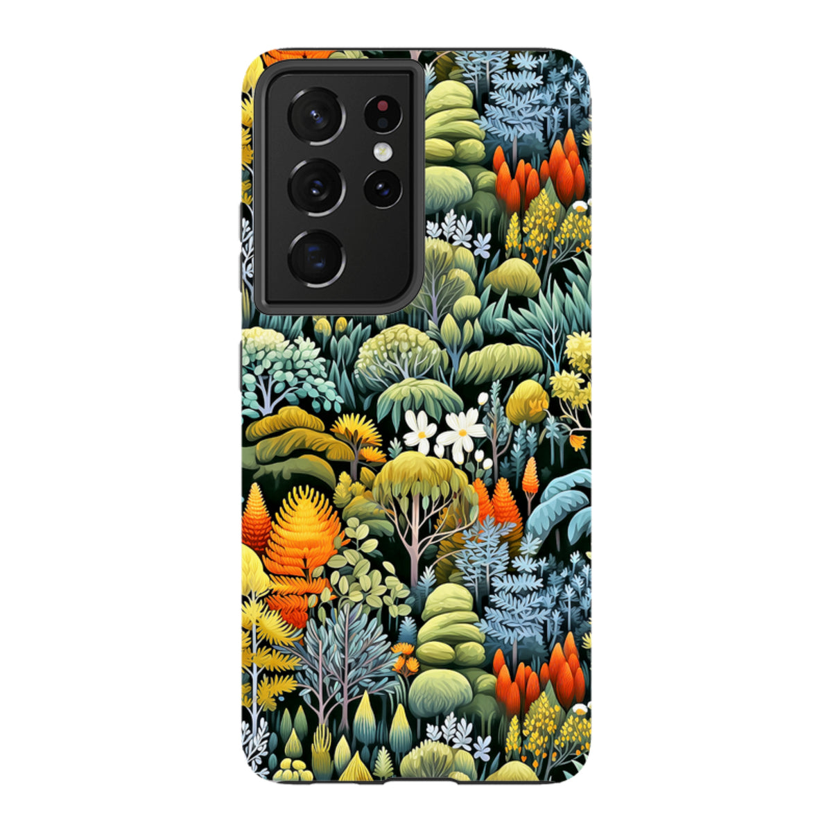 Samsung Tough Case - New Forest