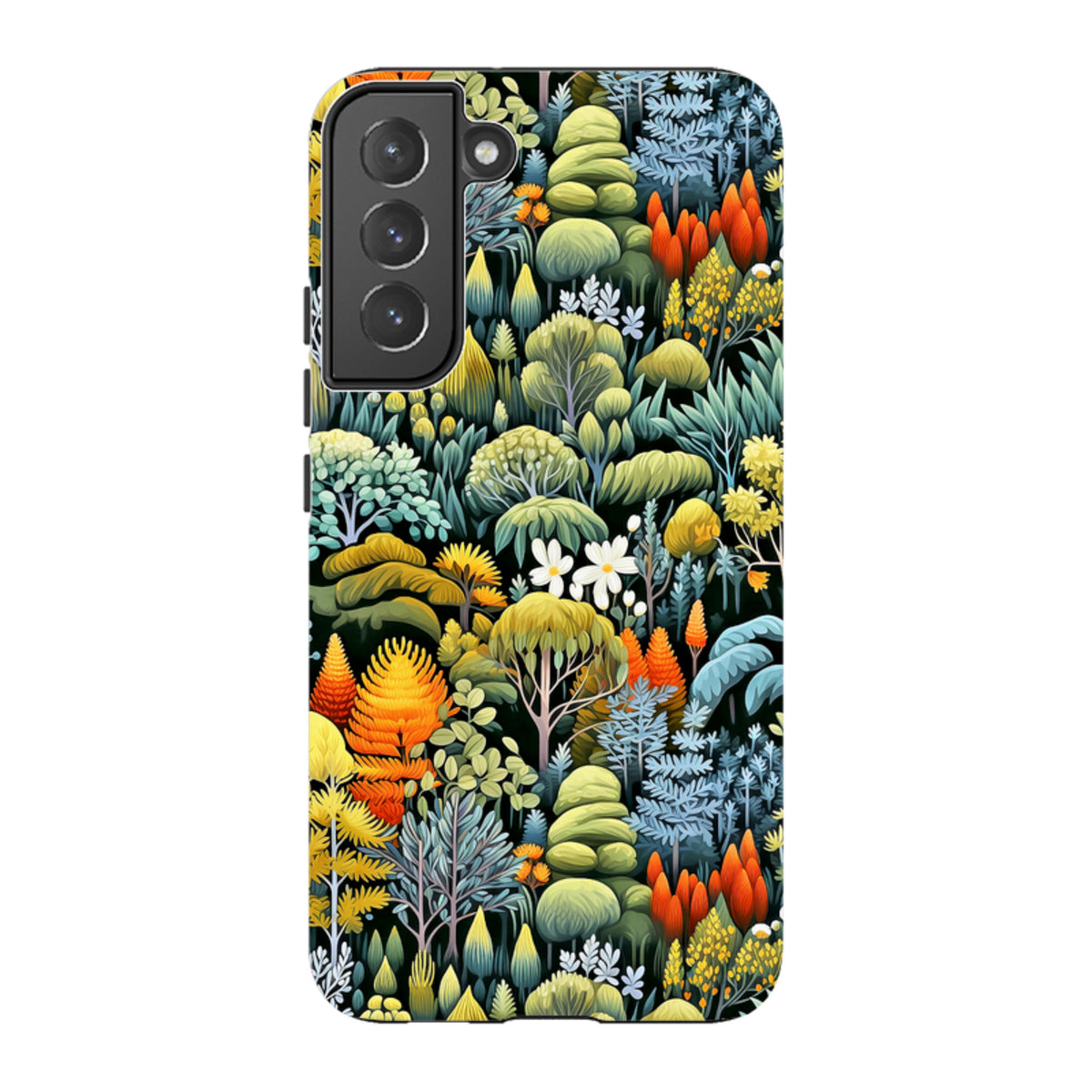 Samsung Tough Case - New Forest