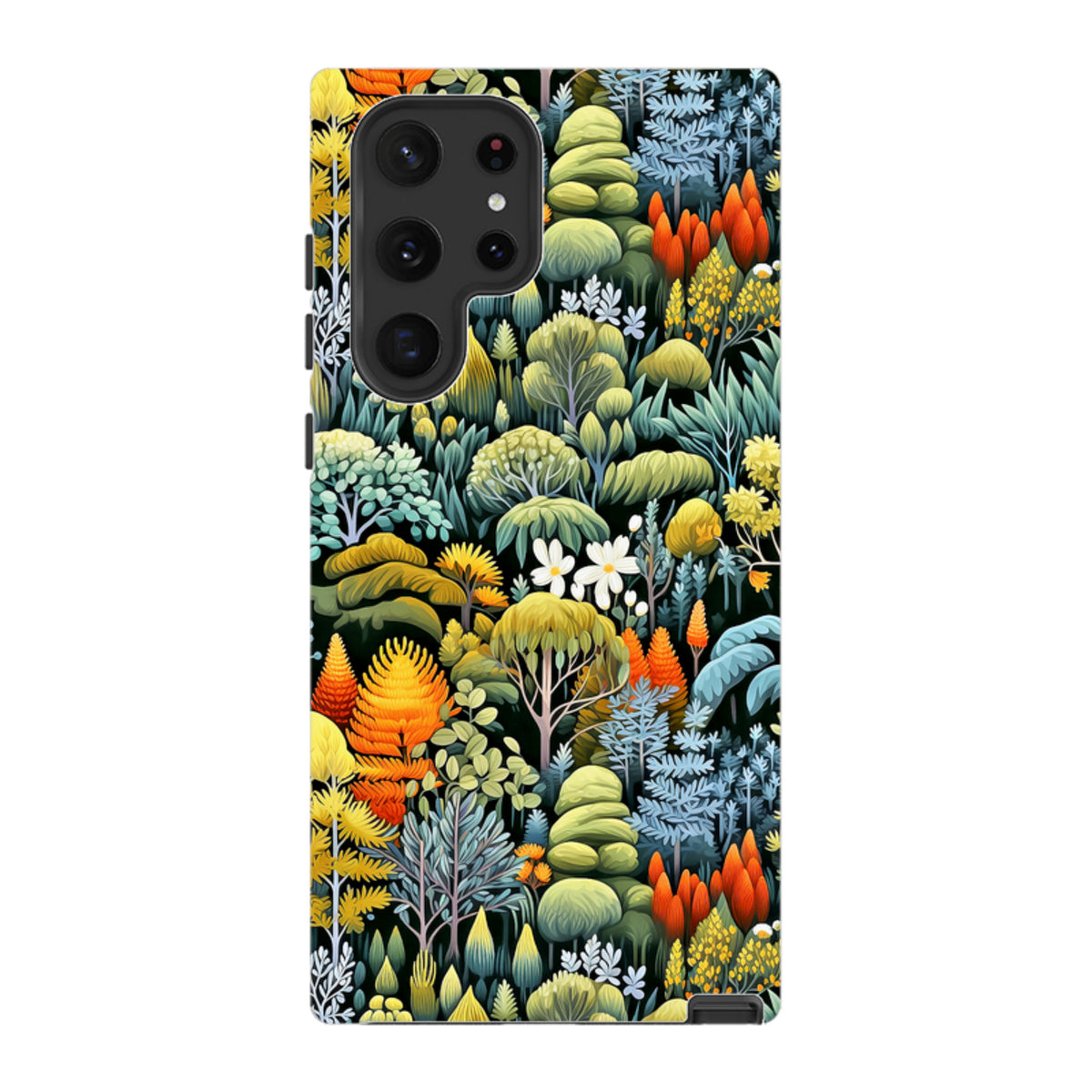 Samsung Tough Case - New Forest