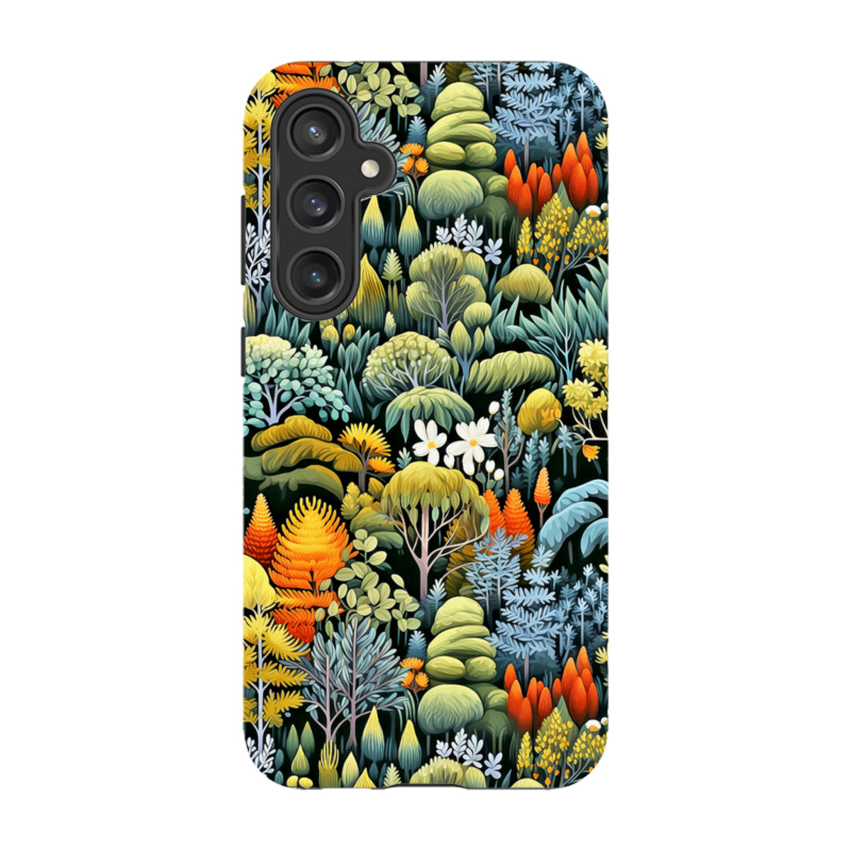 Samsung Tough Case - New Forest