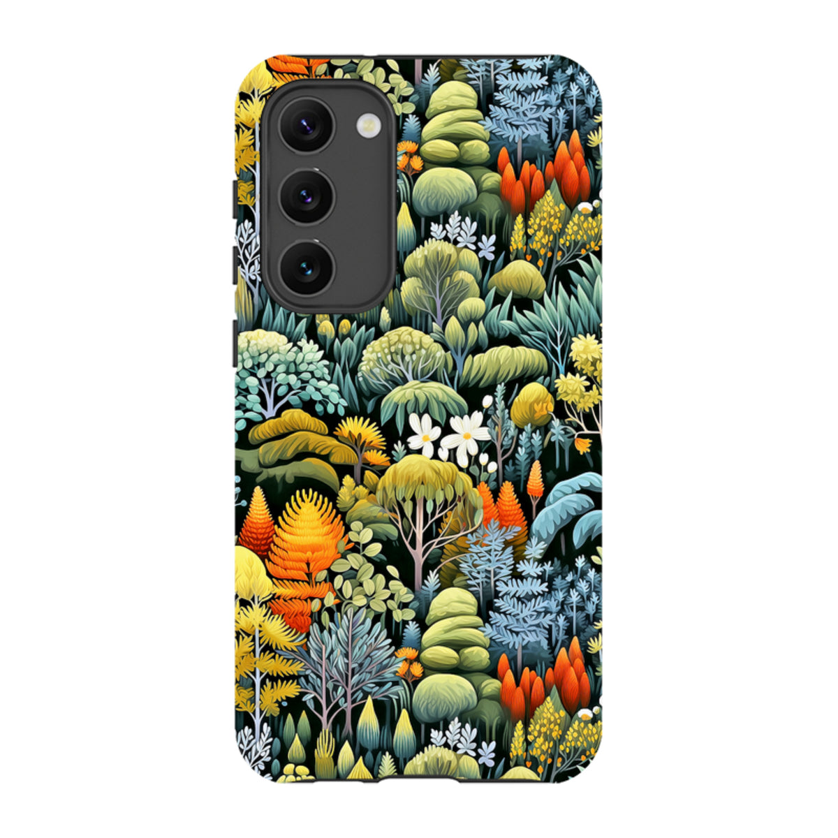 Samsung Tough Case - New Forest