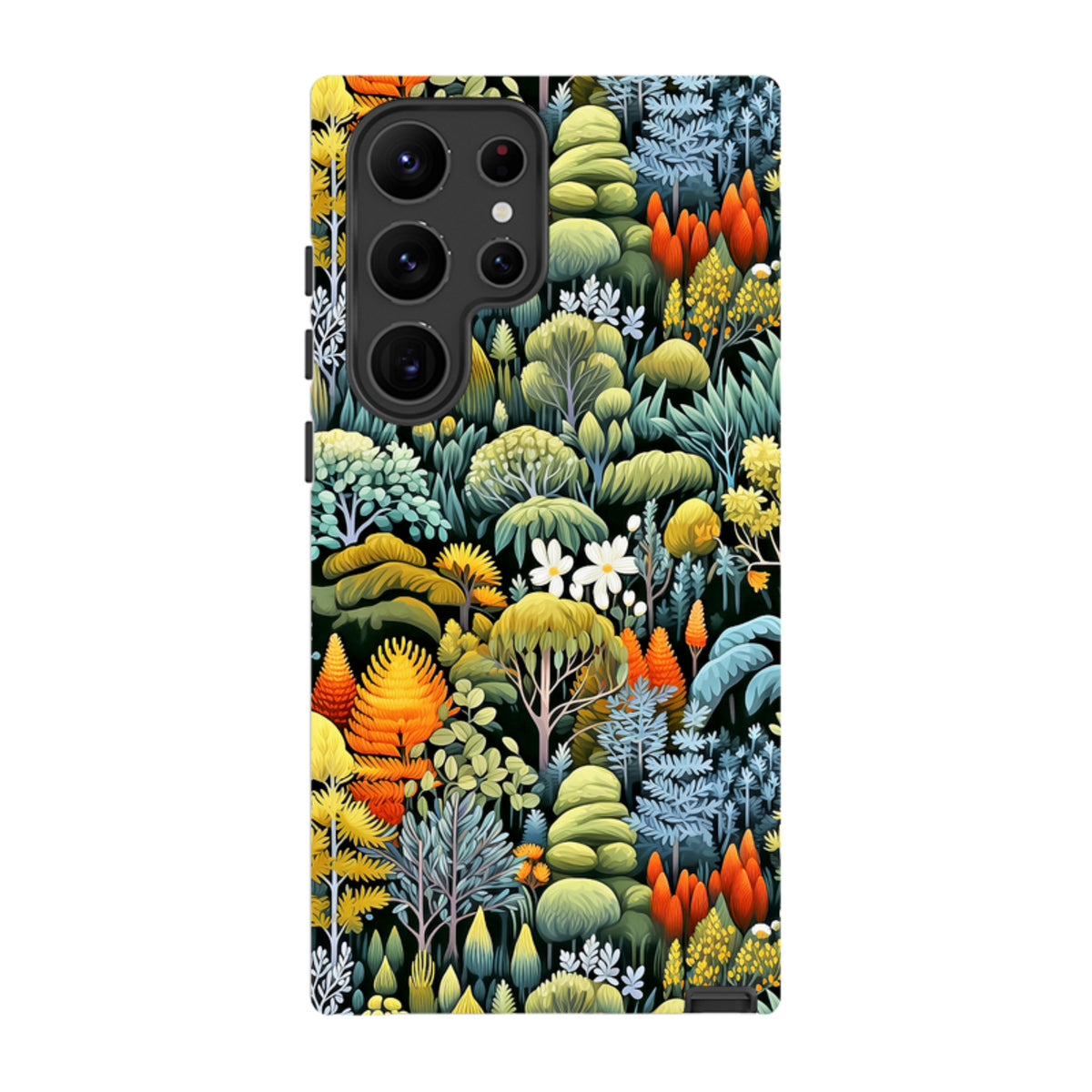 Samsung Tough Case - New Forest