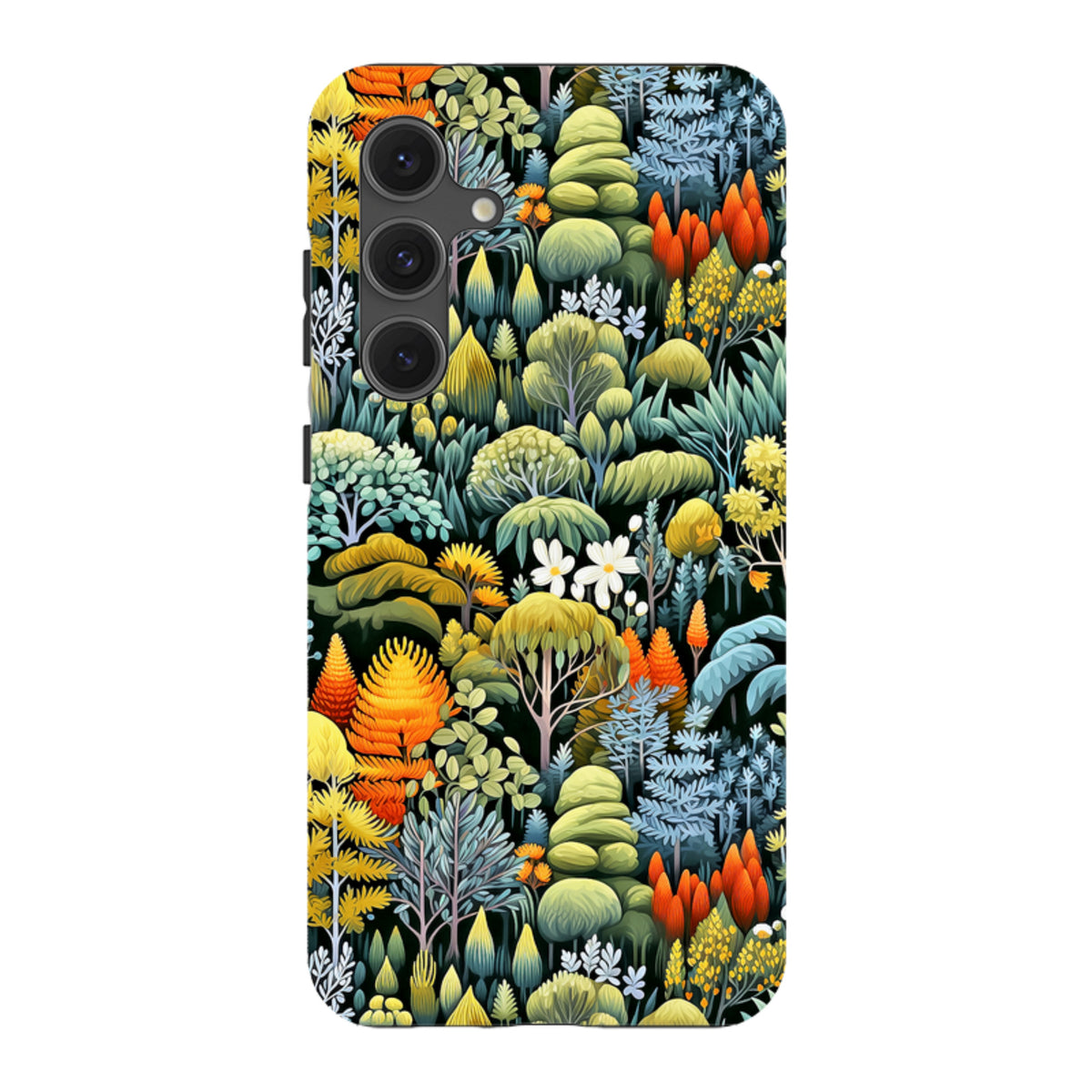 Samsung Tough Case - New Forest