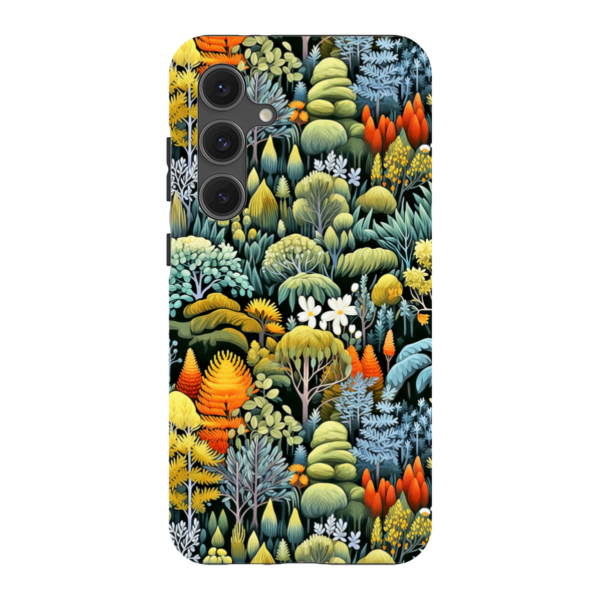 Samsung Tough Case - New Forest