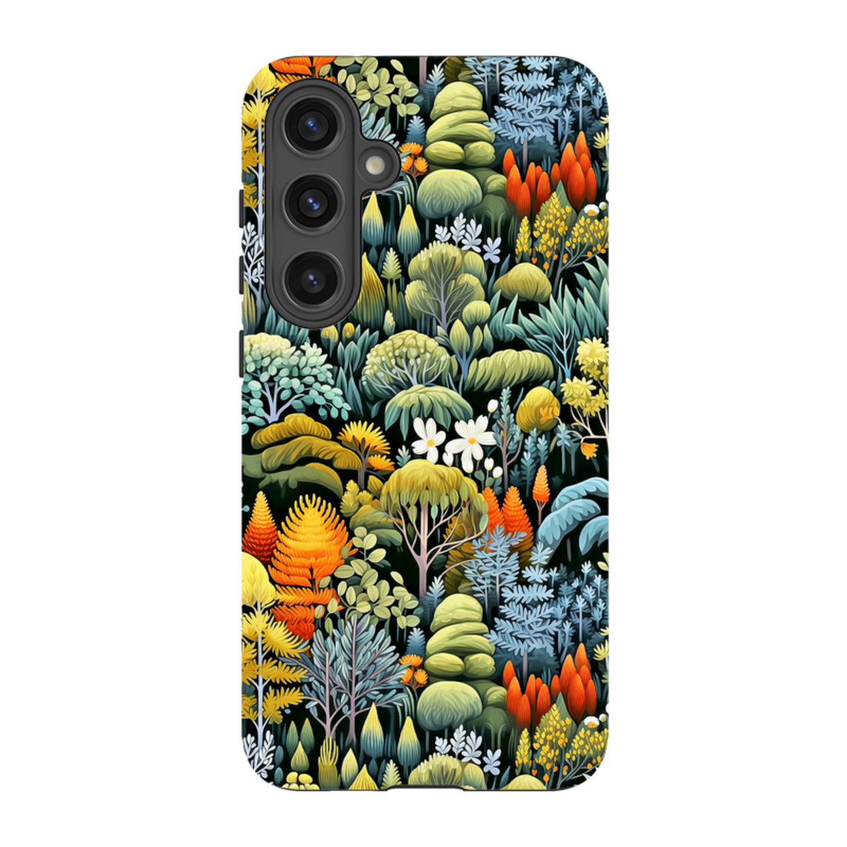 Samsung Tough Case - New Forest