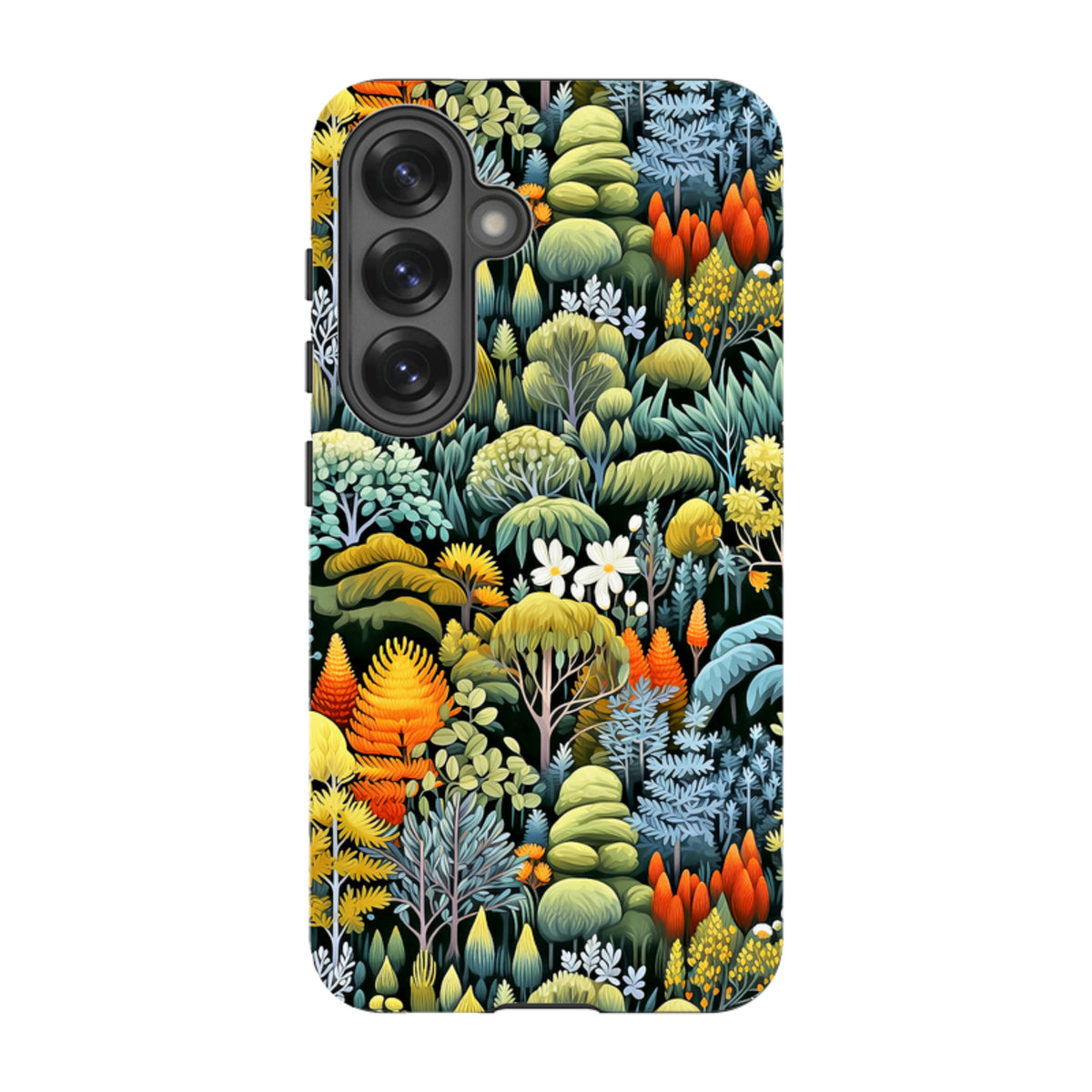 Samsung Tough Case - New Forest